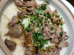 大鸽饭（大）-大鸽饭(北京路店)