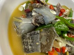 -辣不怕口味虾(凌霄路店)