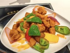 -辉记海鲜美食(氹仔店)