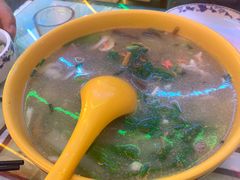 -秦二哥格格(高笋塘店)