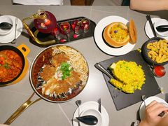 -3号仓库·创意中国菜(乐清正大广场店)