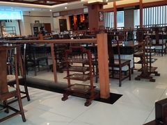 -皇城老妈火锅·川味传承(港湾店)