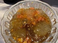 原味冰粉-红辣椒·川菜·火锅(大洋中心店)