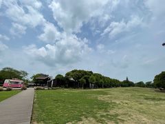 -苏州太湖湖滨国家湿地公园