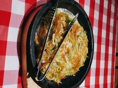 -西贝莜面村(万象天地店)