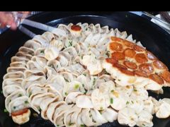 -金枫锅贴(滨江·凯旋门店)