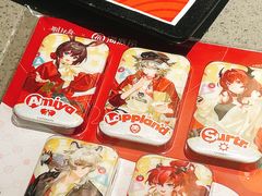 -海底捞火锅(枫蓝国际购物中心店)