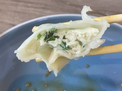 手工鲅鱼饺-大京园海鲜烧烤(东城路店)