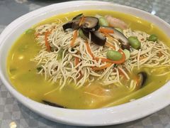 -镇扬菜馆(永安路小区店)