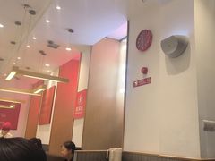 -喜家德虾仁水饺(中央大街店)