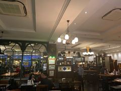 -宝莱纳餐厅(滨江店)