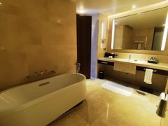 -成都安仁福朋喜来登酒店