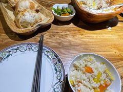 -清真·双公羊·馕坑烤全羊(奥体店)