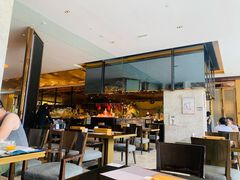 -美食汇·海鲜自助西餐厅·江门富力万达嘉华酒店