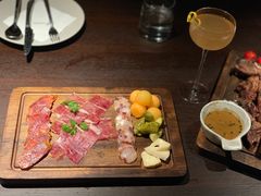 -LUMOS卢莫斯融合料理餐厅