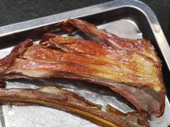 -诺敏塔拉奶茶-布里亚特包子-手把肉(锦都会店)