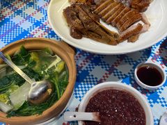 -陈鹏鹏潮汕菜(欢乐海岸 海边景观店)