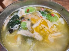-小满手工粉(上海月星环球港店)