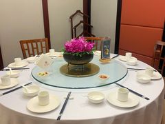 包厢-阿诺泰·泰国餐厅(棕北店)