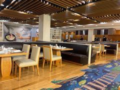 -杭州国际会议中心洲际酒店-面工坊