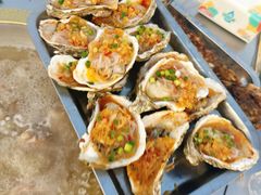 -清真·馬坡二旦烧烤(人生一串拍摄店)