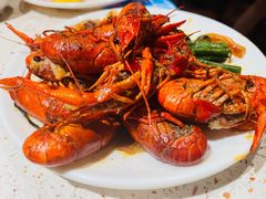 -宴立方海鲜自助(义乌万达广场店)