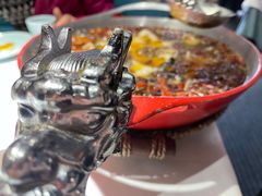 -雲蜀龙阁·金牌水煮鱼(方庄店)