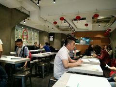 -发记甜品(豉油街店)