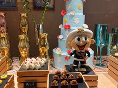 -上海神旺大酒店