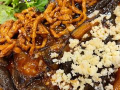 -金丝饭庄(金丝新天地保障性住宅小区店)