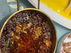 -天天鱼港·海鲜·鲅鱼水饺·招牌烤鸭(黄骅店)