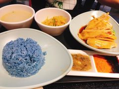 -Asianplus海蓝鸡饭