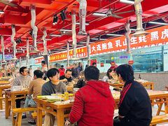 -养牛邓·潮汕牛肉海鲜自助火锅(广州店)
