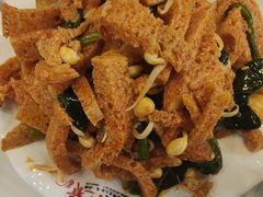 -清真重庆巴爷香辣鸡煲(南小巷店)