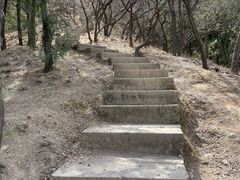 -十三陵水库