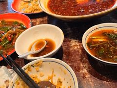 -馬伍旺川菜(安德门店)