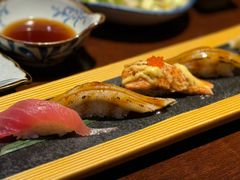 -晶吉·居酒屋·烧鸟·生鱼饭(中山区民主广场店)