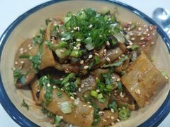 冒郡把-成都市五味缘餐饮管理有限公司