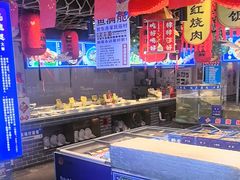 -鱼满舱·鲜活海鲜·正宗鲁菜