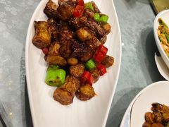 -大连长城大饭店(西安路地铁站店)