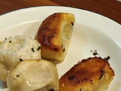 -舒蔡记生煎菜饭(云南中路店)