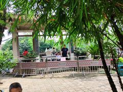 -东莞市可园博物馆