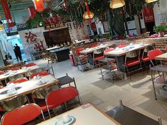 -成老灶火锅鸡(高东街店)