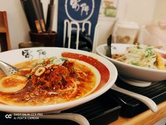 -雷门拉面·现熬骨汤(凯德来福士店)