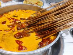 串串-九街淑芬掌中宝串串公司(两路金港国际店)