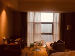 -昆山皇冠国际会展酒店
