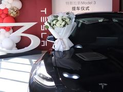 -TESLA 特斯拉(广州天环广场体验店)