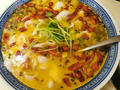 -本味轩精品茶餐厅(黄山路店)