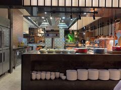-杭州开元名都大酒店·地中海自助餐厅
