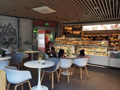 -德南面包房(尚都店)